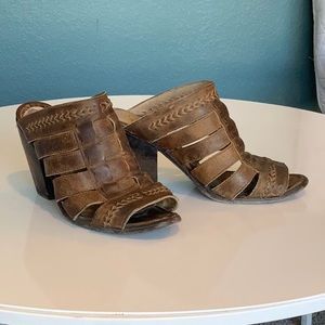 Freebird FB-VULTR Booties